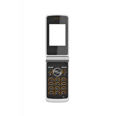 Full Body Housing For Sony Ericsson Tm506 Emerald - Maxbhi Com