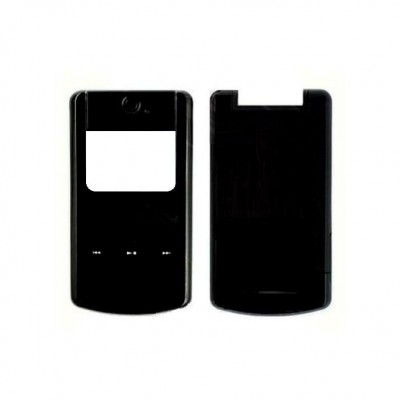 Full Body Housing For Sony Ericsson W508 Grey - Maxbhi Com