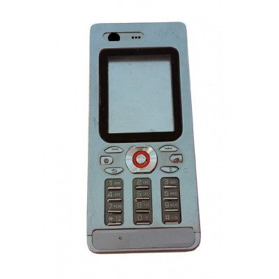 Full Body Housing For Sony Ericsson W880i Havana - Maxbhi Com