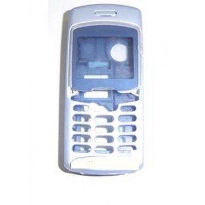 Full Body Housing for Sony Ericsson T238 Blade Grey