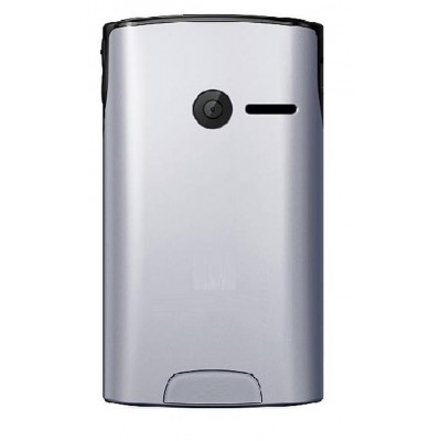 Full Body Housing for Sony Ericsson Yendo Silver