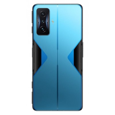 Full Body Housing For Xiaomi Redmi K50 Gaming Edition Blue - Maxbhi Com