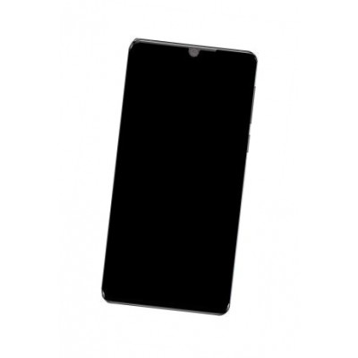 Lcd Connector For Nubia Z18 By - Maxbhi Com