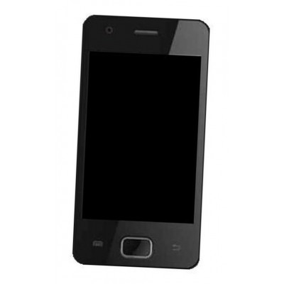 Home Button Flex Cable Only For Karbonn A50 By - Maxbhi Com