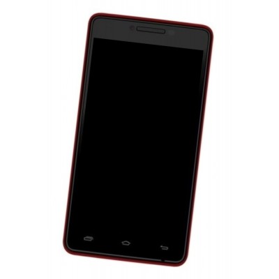 Lcd Flex Cable For Micromax Canvas Fun A76 By - Maxbhi Com