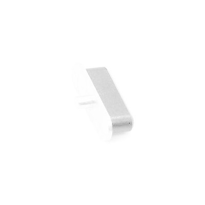 Power Button Outer For Spice M6688 Flo Magic Purple By - Maxbhi Com