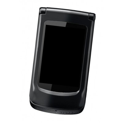 Lcd Connector For Motorola Motosmart Flip Xt611 By - Maxbhi Com