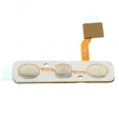 Volume Button Flex Cable For Lg D620 By - Maxbhi Com