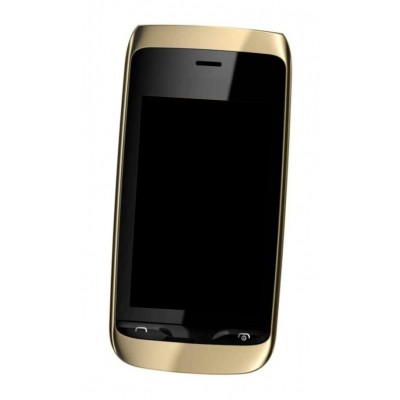 Volume Button Flex Cable For Nokia Asha 3010 By - Maxbhi Com