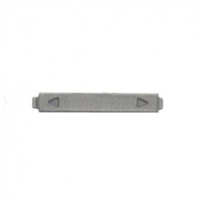 Volume Side Button Outer For Motorola Es400 Black By - Maxbhi Com