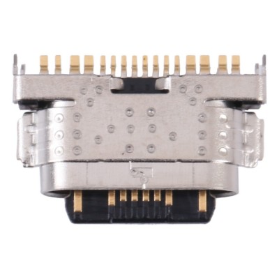 Charging Connector For Vivo Y76s 5g By - Maxbhi Com