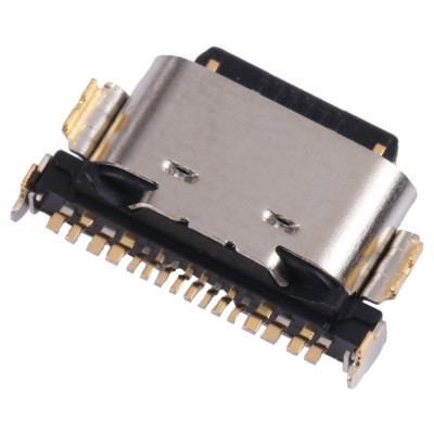 Charging Connector For Vivo Y76s 5g By - Maxbhi Com