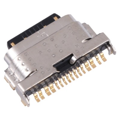 Charging Connector For Vivo Y76s 5g By - Maxbhi Com