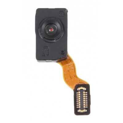 Fingerprint Sensor Flex Cable For Huawei Nova 9 Blue By - Maxbhi Com