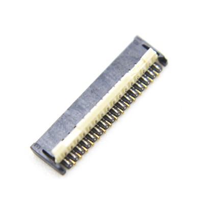 Lcd Connector For Asus Memo Pad 8 Me180a By - Maxbhi Com
