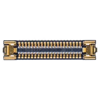 Lcd Connector For Huawei Nova 9 By - Maxbhi Com