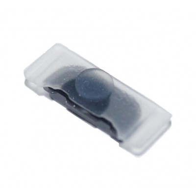 Power Button Outer For Sony Ericsson K850i Blue By - Maxbhi Com