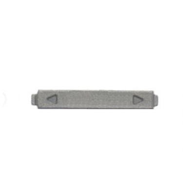 Volume Side Button Outer For Motorola Flipout Me511 White By - Maxbhi Com