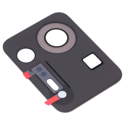 Camera Lens For Xiaomi Mi Mix 4 5g White By - Maxbhi Com