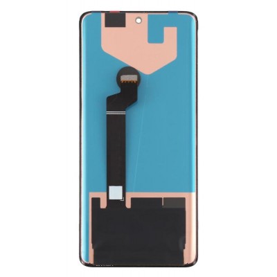 Lcd With Touch Screen For Huawei Nova 9 Green By - Maxbhi Com