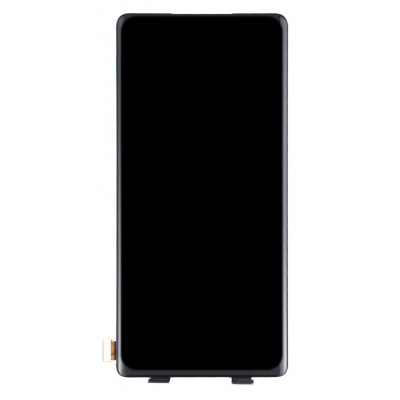 Lcd With Touch Screen For Xiaomi Mi Mix 4 5g White By - Maxbhi Com
