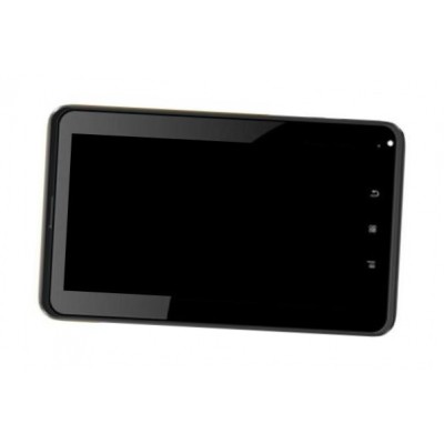 Handsfree Audio Jack Flex Cable For Celkon Ct2 Celtab By - Maxbhi Com