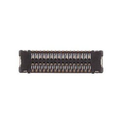 Lcd Connector For Apple Ipad Mini 128gb Wifi By - Maxbhi Com