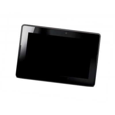 Lcd Connector For Blackberry 4g Playbook 64gb Wifi And Lte By - Maxbhi Com