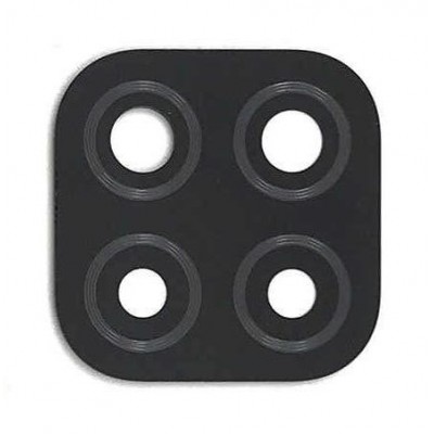 Camera Lens For Honor Play 20 Black By - Maxbhi Com