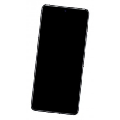 Lcd Flex Cable For Zte Nubia Red Magic 6r By - Maxbhi Com