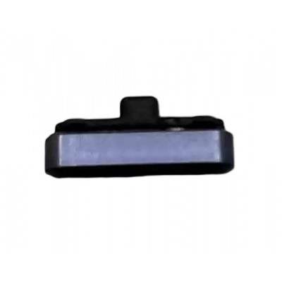 Power Button Outer For Zte Nubia Red Magic 6r Black By - Maxbhi Com