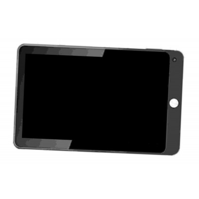 Lcd Flex Cable For Iberry Auxus Ax02 By - Maxbhi Com