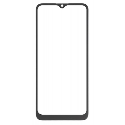 Touch Screen Digitizer For Honor Play 20 Silver By - Maxbhi Com