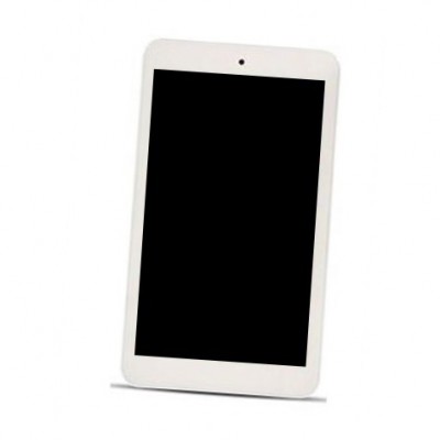 LCD Frame Middle Chassis for Metis Eddy G70 Red