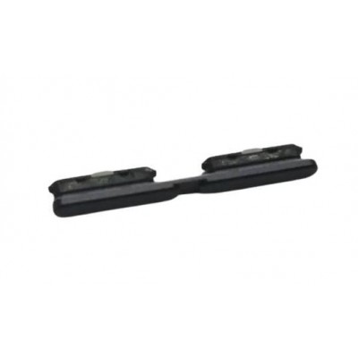 Volume Side Button Outer For Lg Km555e Violet By - Maxbhi Com