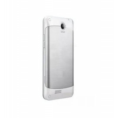 Full Body Housing For Spice Mi356 Smart Flo Mettle 3 5x Black - Maxbhi Com