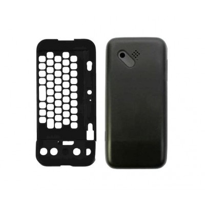 Full Body Housing For Tmobile G1 Black - Maxbhi Com