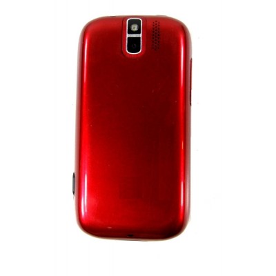Full Body Housing For Tmobile Mytouch 3g Slide Red - Maxbhi Com
