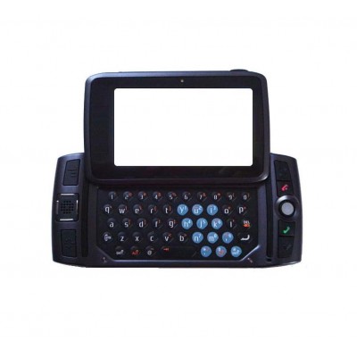 Full Body Housing For Tmobile Sidekick Lx Black - Maxbhi Com