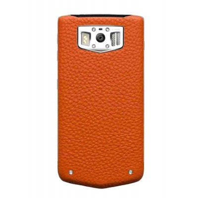 Full Body Housing For Vertu Constellation Rm851v Orange - Maxbhi Com