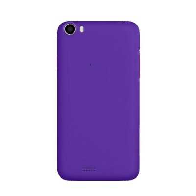 Full Body Housing For Wiko Lenny Violet - Maxbhi Com