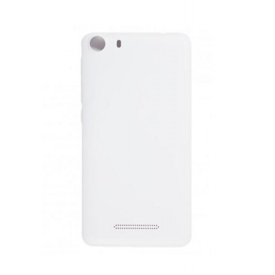 Full Body Housing For Wiko Lenny White - Maxbhi Com