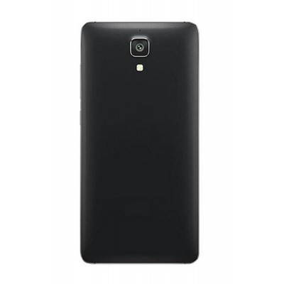 Full Body Housing For Xiaomi Mi 4 Black - Maxbhi.com