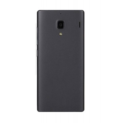 Full Body Housing For Xiaomi Redmi 1s Black - Maxbhi Com