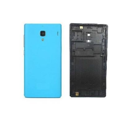 Full Body Housing For Xiaomi Redmi Blue - Maxbhi Com