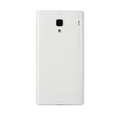 Full Body Housing For Xiaomi Redmi White - Maxbhi Com
