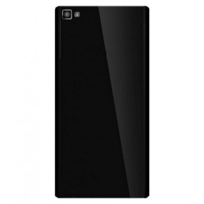 Full Body Housing For Xolo Hive 8x1000 Black - Maxbhi Com