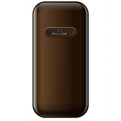 Full Body Housing for Spice M6700 Cappuccino Cappuccino