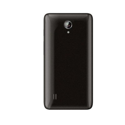 Full Body Housing for Spice Mi-491 Stellar Virtuoso Pro Black