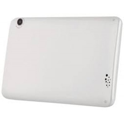 Full Body Housing for Spice Mi-725 Stellar Slatepad White